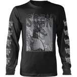 Tričko metal pánské Soen - ENCHANTRESS - PLASTIC HEAD - PH13665LS