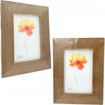 Obraz Rámeček na jednu fotografii Home Accents 21 x 16 cm