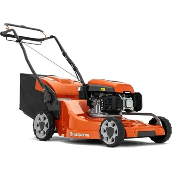 Sekačka HUSQVARNA Benzínová sekačka s pojezdem LC 253S, 53cm