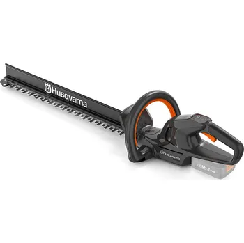 Nůžky na živý plot HUSQVARNA Aku plotostřih Aspire H50-P4A, bez aku a nabíječky