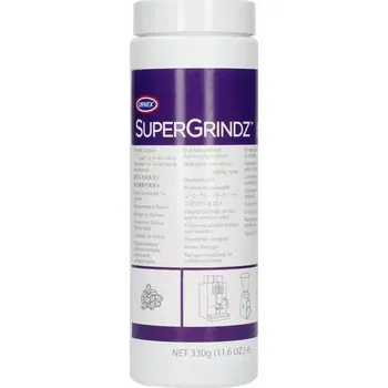 Urnex SuperGrindz 330g - objednávky do 15:00 doručíme zítra
