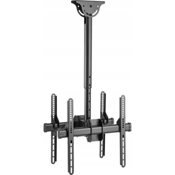 Televizní držák Stropní držák Techly ICA-CPLB 944D 32-55" do 90 kg