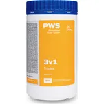PWS Professional Water System 3v1 200g