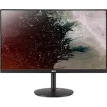 Acer LCD Nitro XV272UV3bmiiprx 27" IPS LED/ WQHD 2560x1440/1ms/350nits/2xHDMI(2.0) + 1xDP (UM.HX2EE.307)