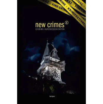 New crimes 1