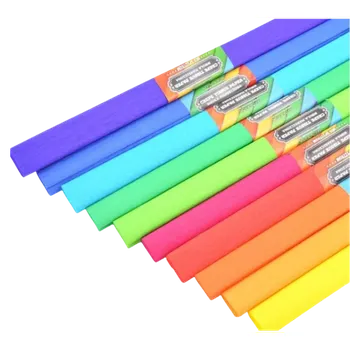 Speciální papír Krepový papír 200x50 cm