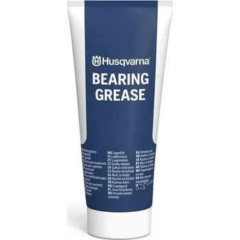 HUSQVARNA Mazací tuk pro ložiska, 100g