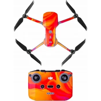 Dron Voděodolná Nálepka SUNNYLIFE Fólie pro DJI MAVIC AIR 2 (AIR2-TZ440-8)