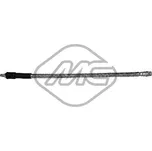 Brzdová hadice Metalcaucho 96207