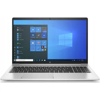 Notebook Notebook HP Probook 455 G8 HexaCore 15,6" AMD Ryzen 5 16 GB / 256 GB stříbrný