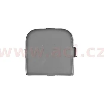 Auto-moto krytka otvoru pro tažný hák do předního nárazníku pro lak