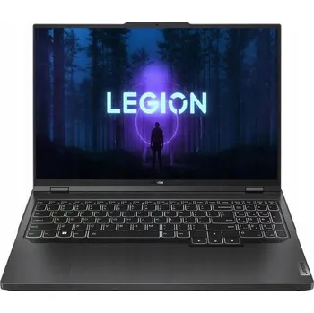 Notebook LENOVO Legion Pro 5 16IRX8