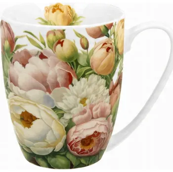 Hrnek Duo porcelán 360 ml