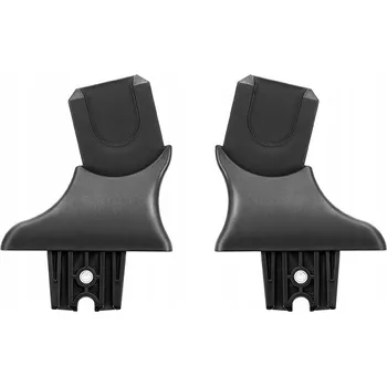 Adaptéry na autosedačku Limak pro kočárek Bebetto