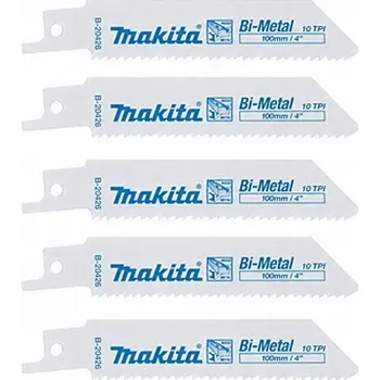 Příslušenství k pile Pilový List (T) pro šavlové pily Makita