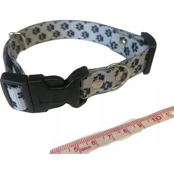 Obojek pro psa Pabi obojek pro psy vel. M / L