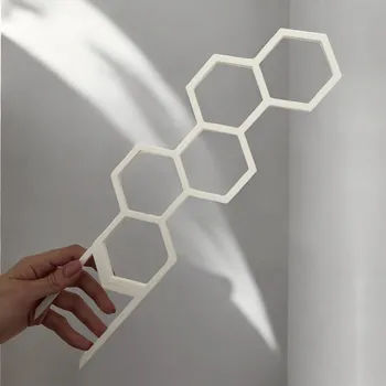 Stojan na květiny Plantbee Opora Ulia 18cm terakotová