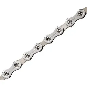 Řetěz na kolo Shimano řetěz CN-HG701 11 speed [34]SIL-TEC[34] 116 článků se spojkou Quick-link, v krabičce + DÁREK