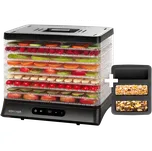 Concept Sušička ovoce digitální SO2042