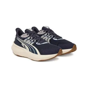 Pánská sportovní obuv Běžecké boty Puma Pulse Pro 310780 13 Tmavomodrá 42