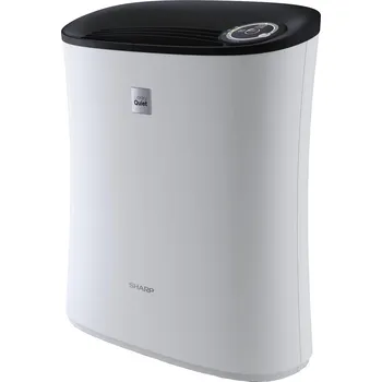 Čistička vzduchu ČISTIČKA VZDUCHU SHARP UA-PE30E BÍLÁ, VÝKONNÁ