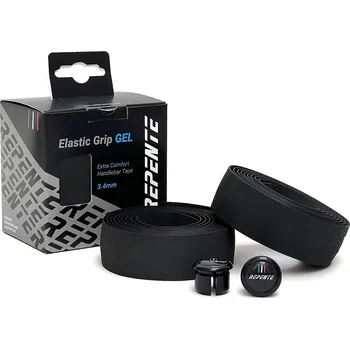 omotávka na kolo Omotávka REPENTE Elastic Grip EVA GEL 3.0 černá, 3,4 mm/44 g