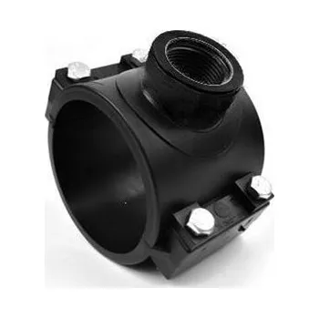 Navrtávací objímka PN16 75-1 "