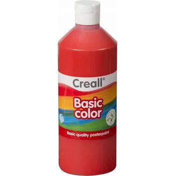 Vodová barva Temperové barvy Creall 1 ks