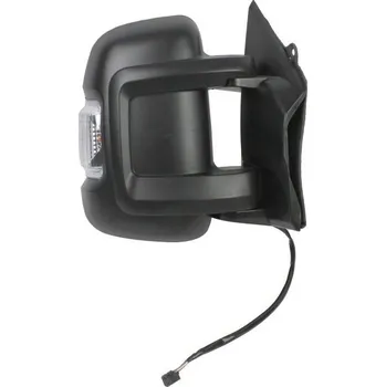 Auto zrcátko Vnější zpětné zrcátko LORO 0536M05