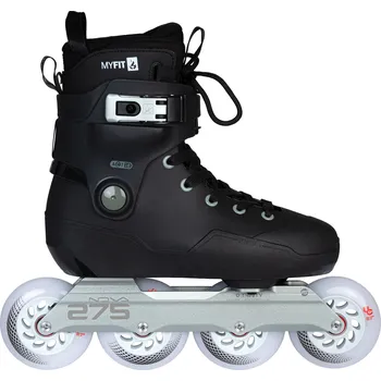 Kolečkové brusle ACT TRI Skate 40-41 EU