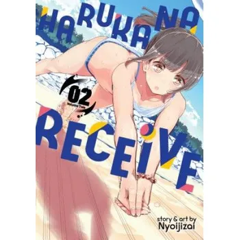Harukana Receive Vol. 2 – NYOIJIZAI (EN)