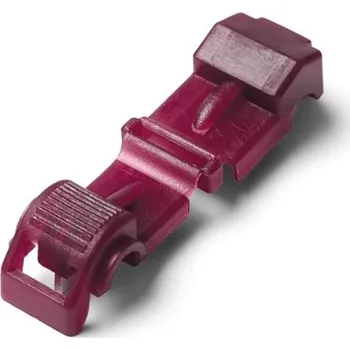 HUSQVARNA Konektor do nabíjecí stanice, 100ks