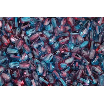 Korálek Korálky pohanka 4948 (5x5 mm)