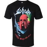 Tričko metal pánské Sodom - IN THE SIGN OF EVIL - PLASTIC HEAD - PH11295 - S