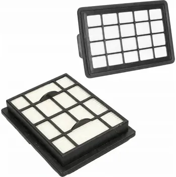 Filtr do vysavače HEPA FILTR + VSTUPNÍ FILTR AMICA BAGIO ECO VM 3045