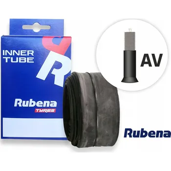 Duše na kolo Mitas duše AV48 27,5x1,75-2,45 47/62-584/597