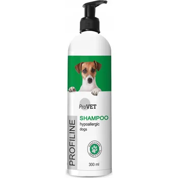 Kosmetika pro psa Šampon pro psy Pro-Vet 300 ml