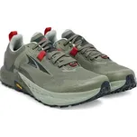 Běžecké boty Altra Timp 5 GORE-TEX AL0A85Q1 Zelená 44_5