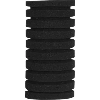 Akvaristika Náhradní molitan pro filtr Aqua Nova NSF-200L