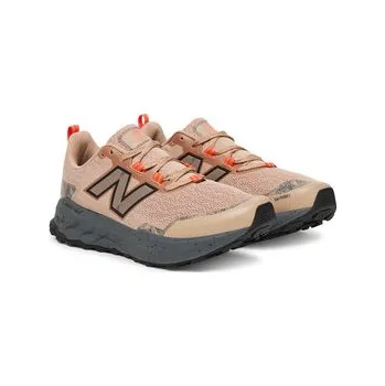 Pánské tenisky Běžecké boty New Balance Garoe MTGAROH2 Hnědá 44_5