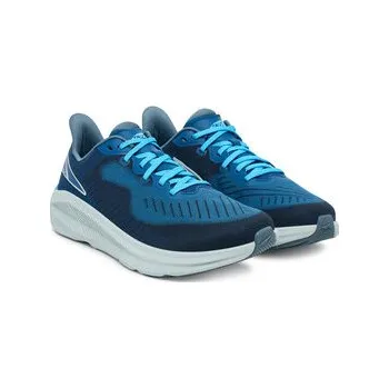 Pánská sportovní obuv Běžecké boty Altra Experience Form AL0A85NT Tmavomodrá 44_5