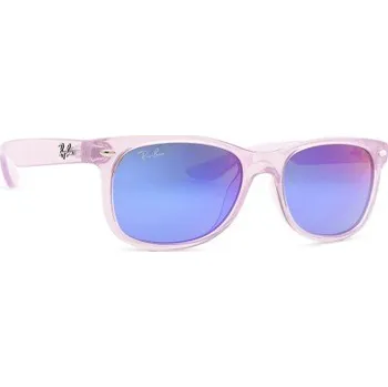 Sluneční brýle Sluneční brýle Ray-Ban Junior New Wayfarer Summer Capsule RJ9052S 7147B1 47 Junior New Wayfarer Summer Capsule