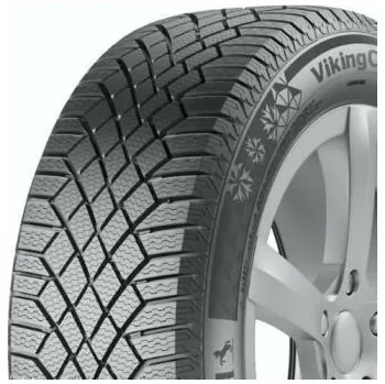 Zimní osobní pneu 215/70R16 100T, Continental, CONTI VIKING CONTACT 7