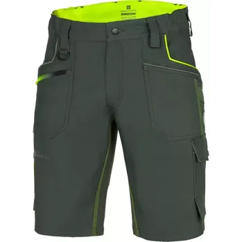 Pánské kraťasy ARDON CREATRON H6658 kraťasy khaki - 58