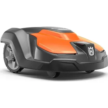 Zahradní technika HUSQVARNA Robotická sekačka Automower® AM 520 EPOS