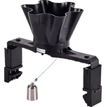 Rozmetadlo návnady Boatman P09, 500g, 6m