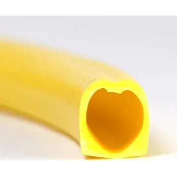 Popisovací trubička ND 6 žlutá 05-06-004-01450