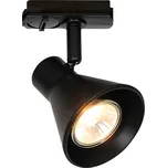 Nordlux Eik Link 3-Kit + 1m (černá) hliník, kov IP20 2510399903