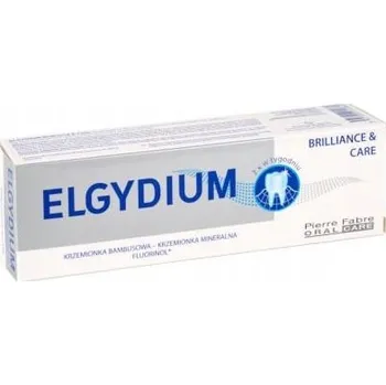 zubní pasta Pasta na pigmentové skvrny Elgydium Brilliance&Care 30 ml
