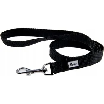 Vodítko pro psa Tradiční Vodítko 4wild , páskové, 1,2 m